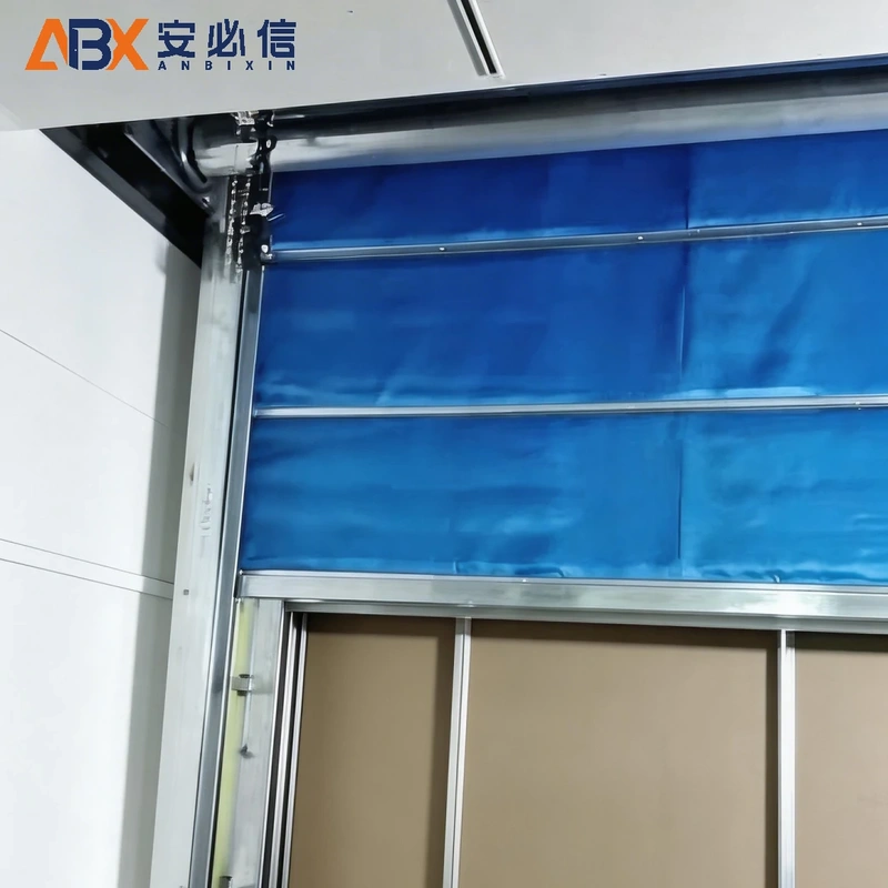 天水充气式门封